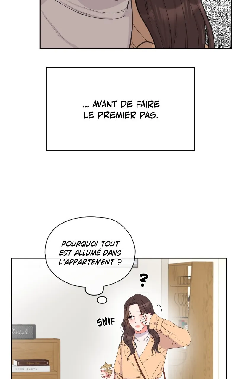Read Pas toi, mais ton frère ! FR Manga Online