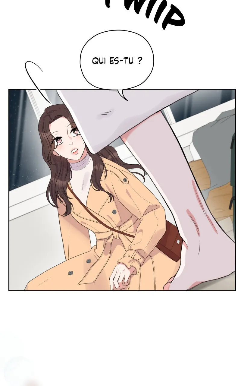 Read Pas toi, mais ton frère ! FR Manga Online