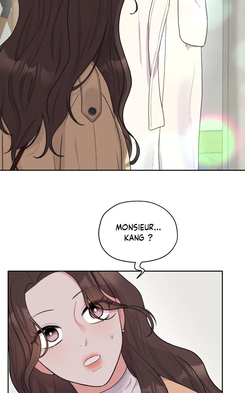 Read Pas toi, mais ton frère ! FR Manga Online