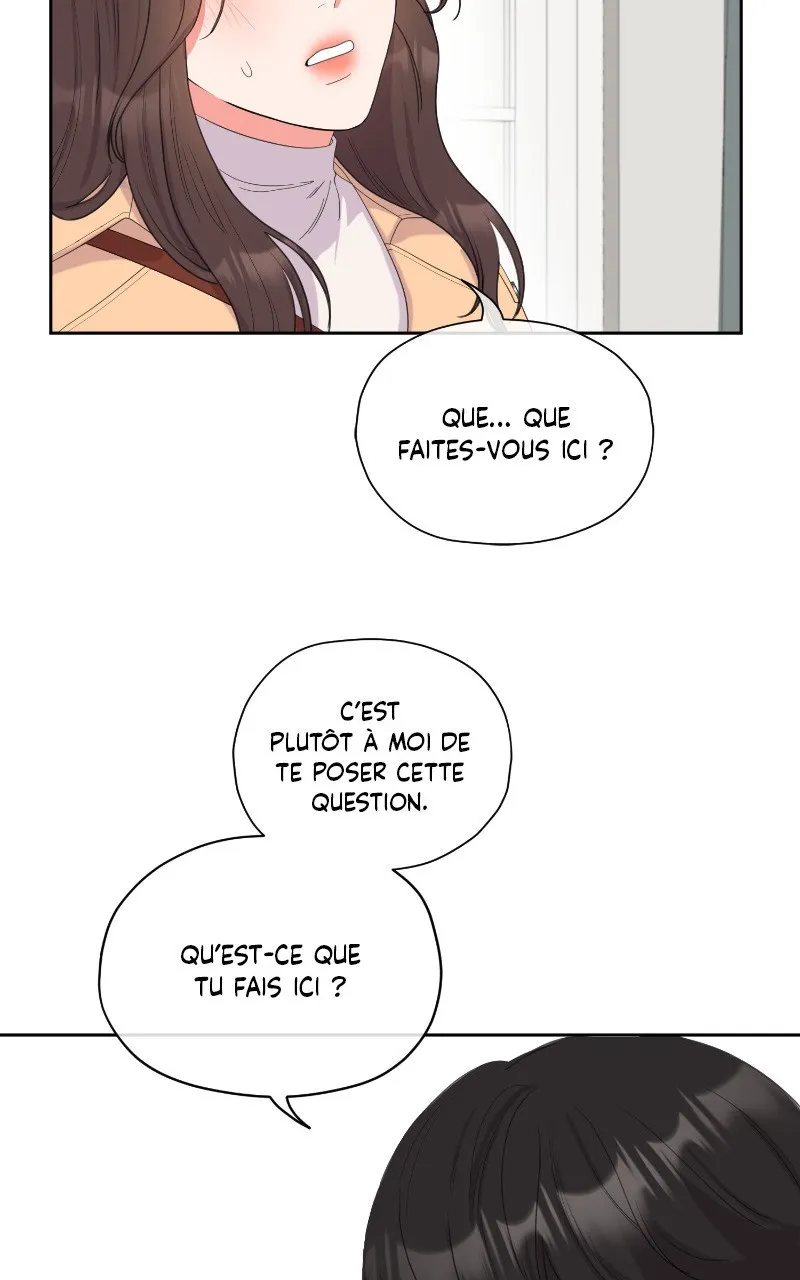 Read Pas toi, mais ton frère ! FR Manga Online