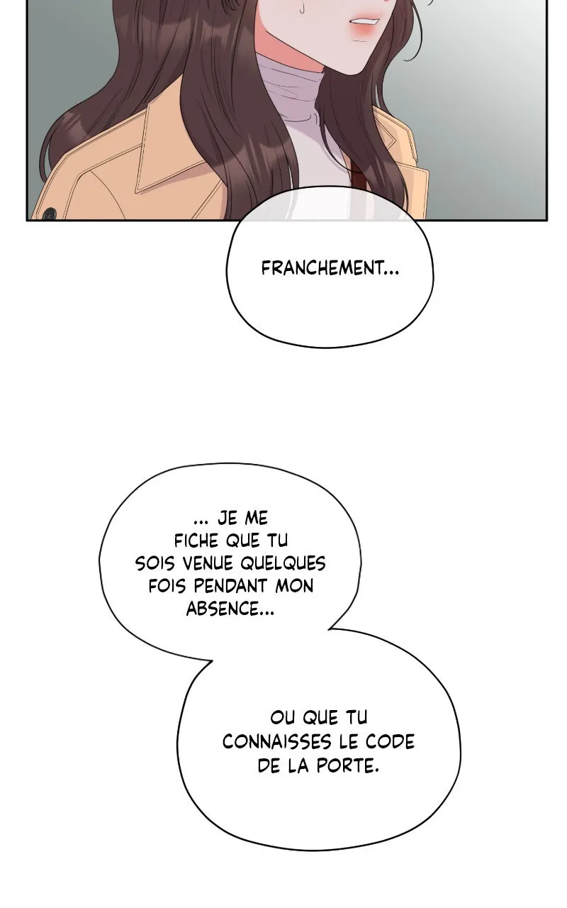 Read Pas toi, mais ton frère ! FR Manga Online
