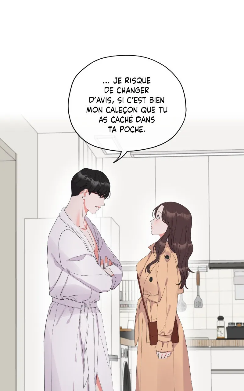 Read Pas toi, mais ton frère ! FR Manga Online