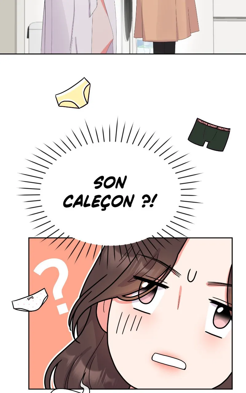 Read Pas toi, mais ton frère ! FR Manga Online