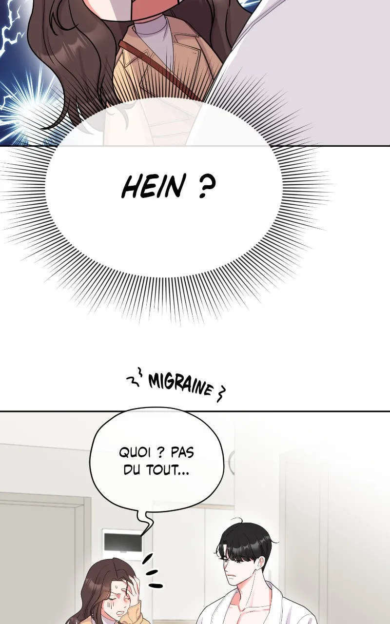 Read Pas toi, mais ton frère ! FR Manga Online