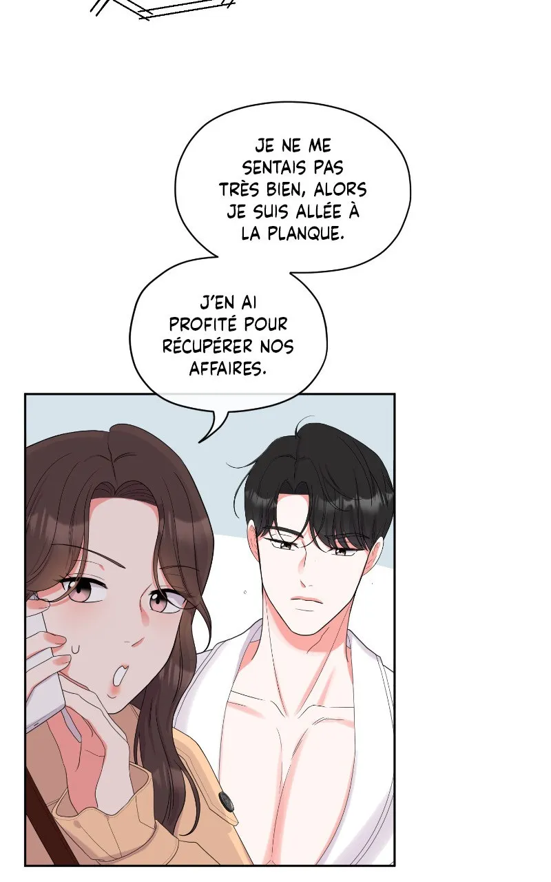 Read Pas toi, mais ton frère ! FR Manga Online