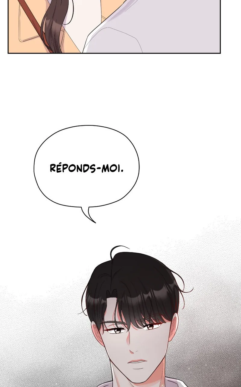 Read Pas toi, mais ton frère ! FR Manga Online