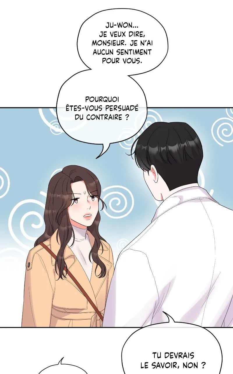 Read Pas toi, mais ton frère ! FR Manga Online