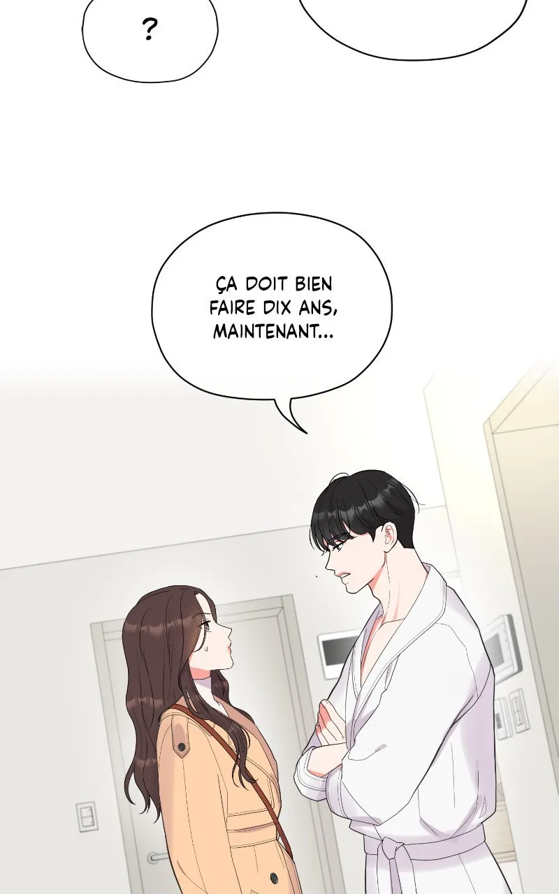 Read Pas toi, mais ton frère ! FR Manga Online