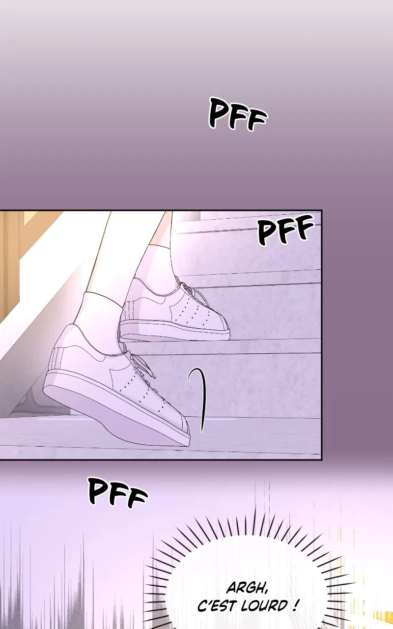 Read Pas toi, mais ton frère ! FR Manga Online