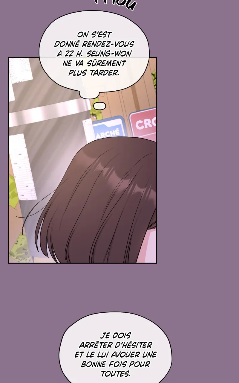 Read Pas toi, mais ton frère ! FR Manga Online