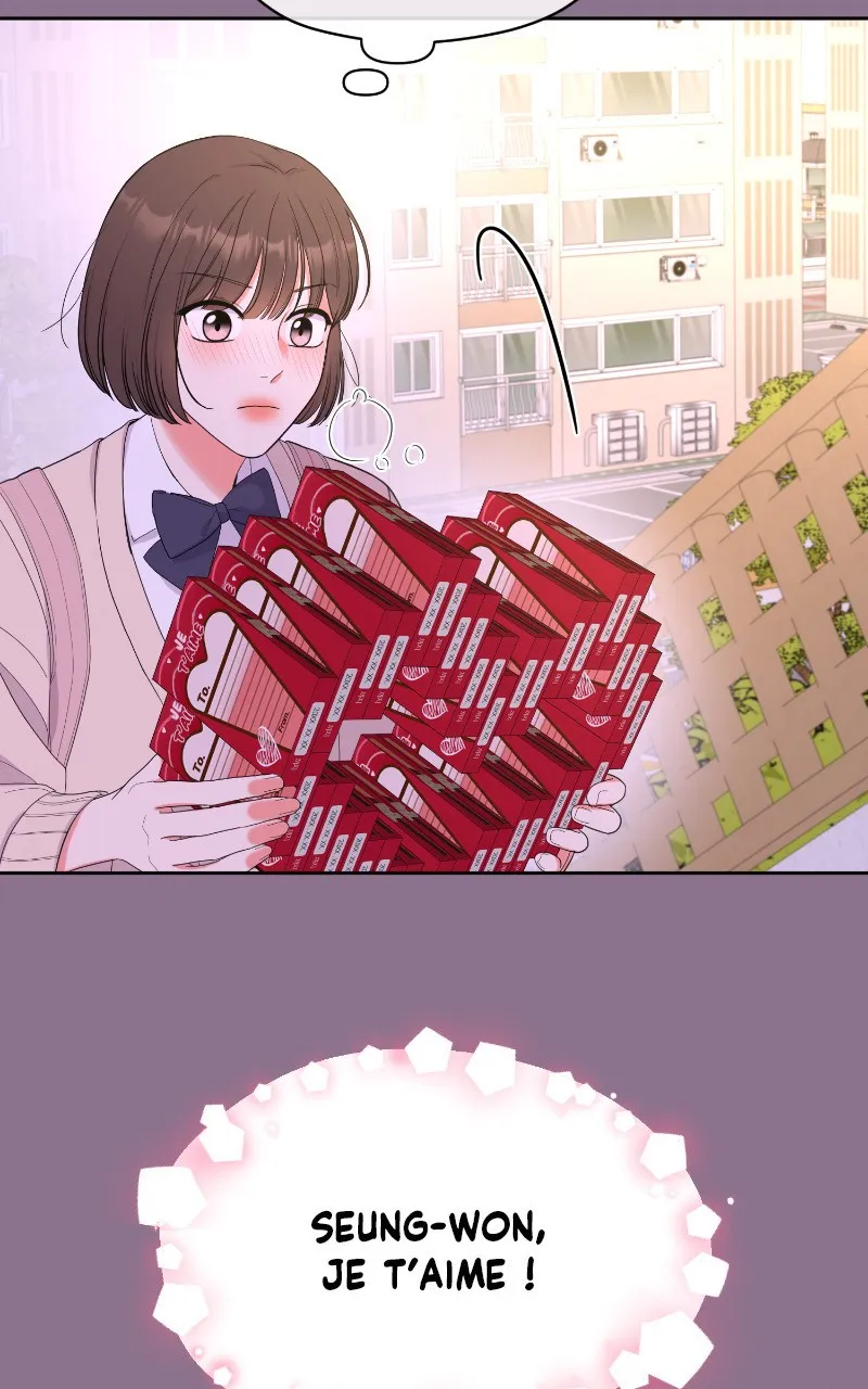 Read Pas toi, mais ton frère ! FR Manga Online