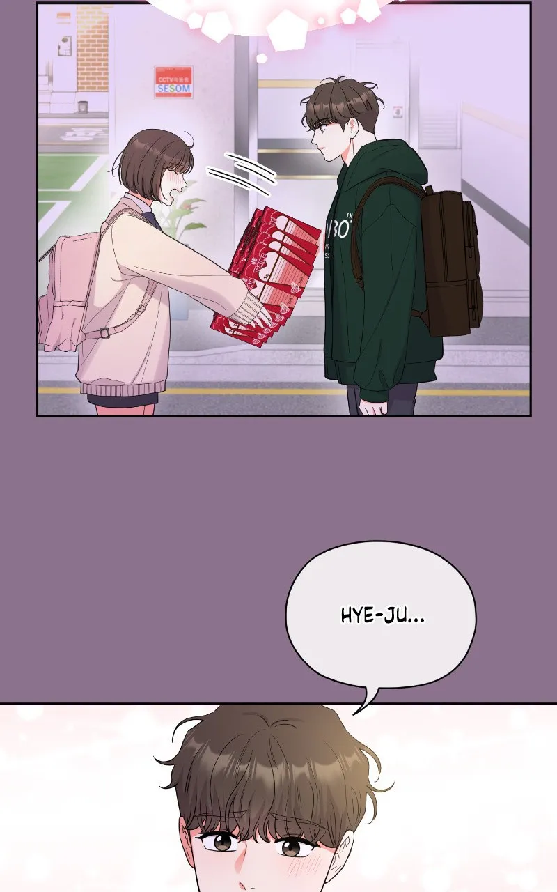 Read Pas toi, mais ton frère ! FR Manga Online