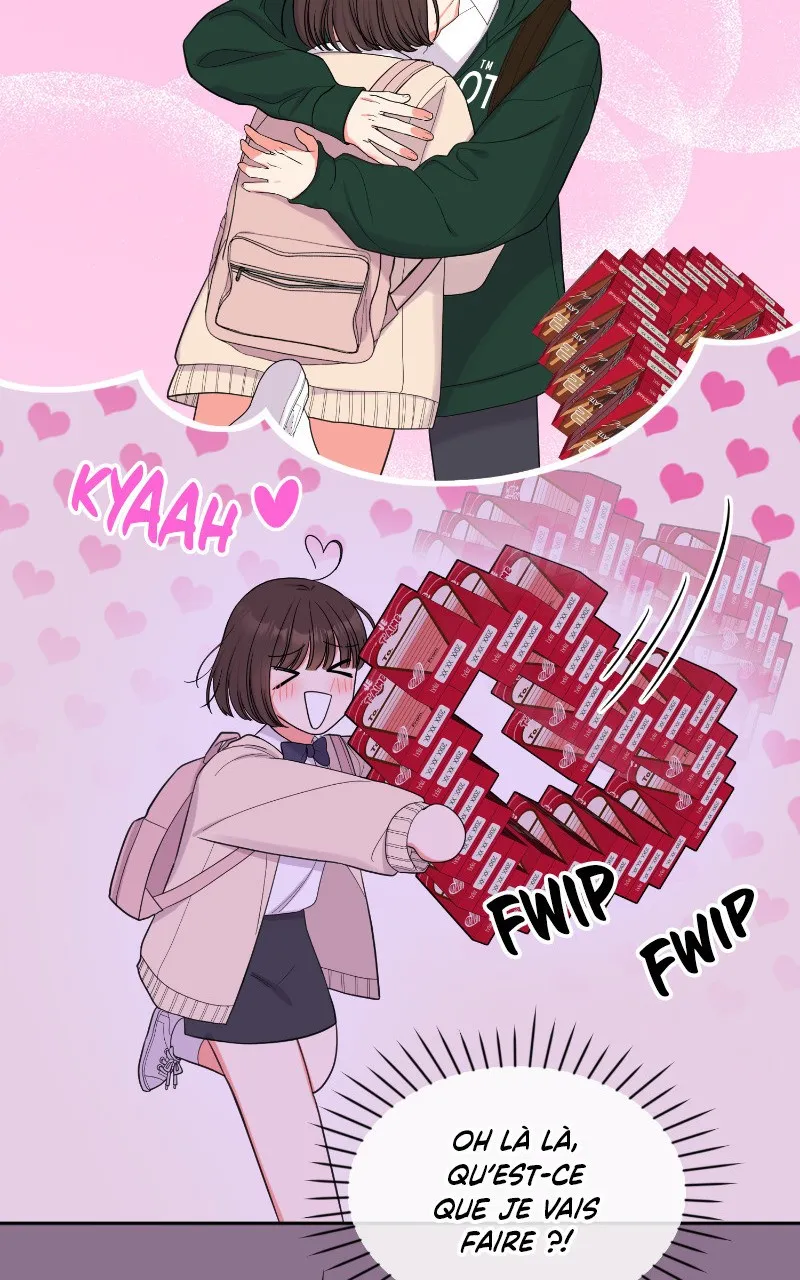 Read Pas toi, mais ton frère ! FR Manga Online