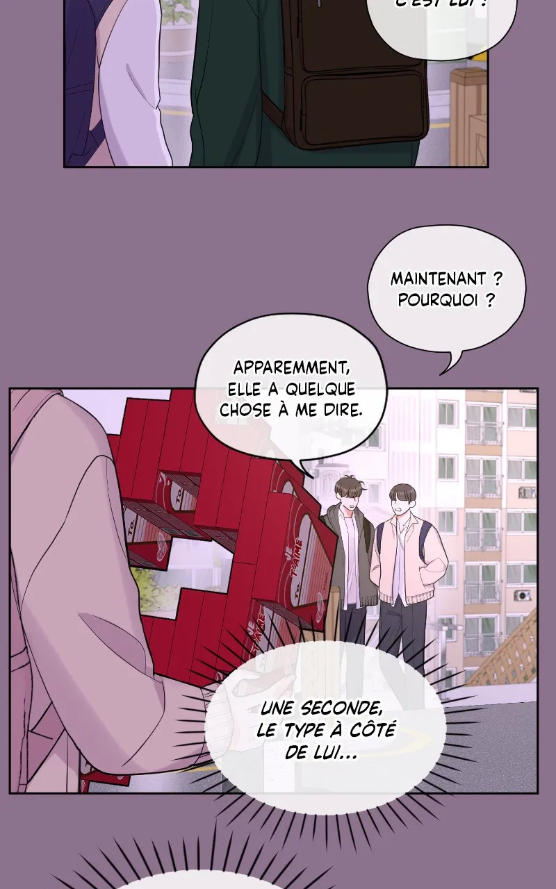 Read Pas toi, mais ton frère ! FR Manga Online