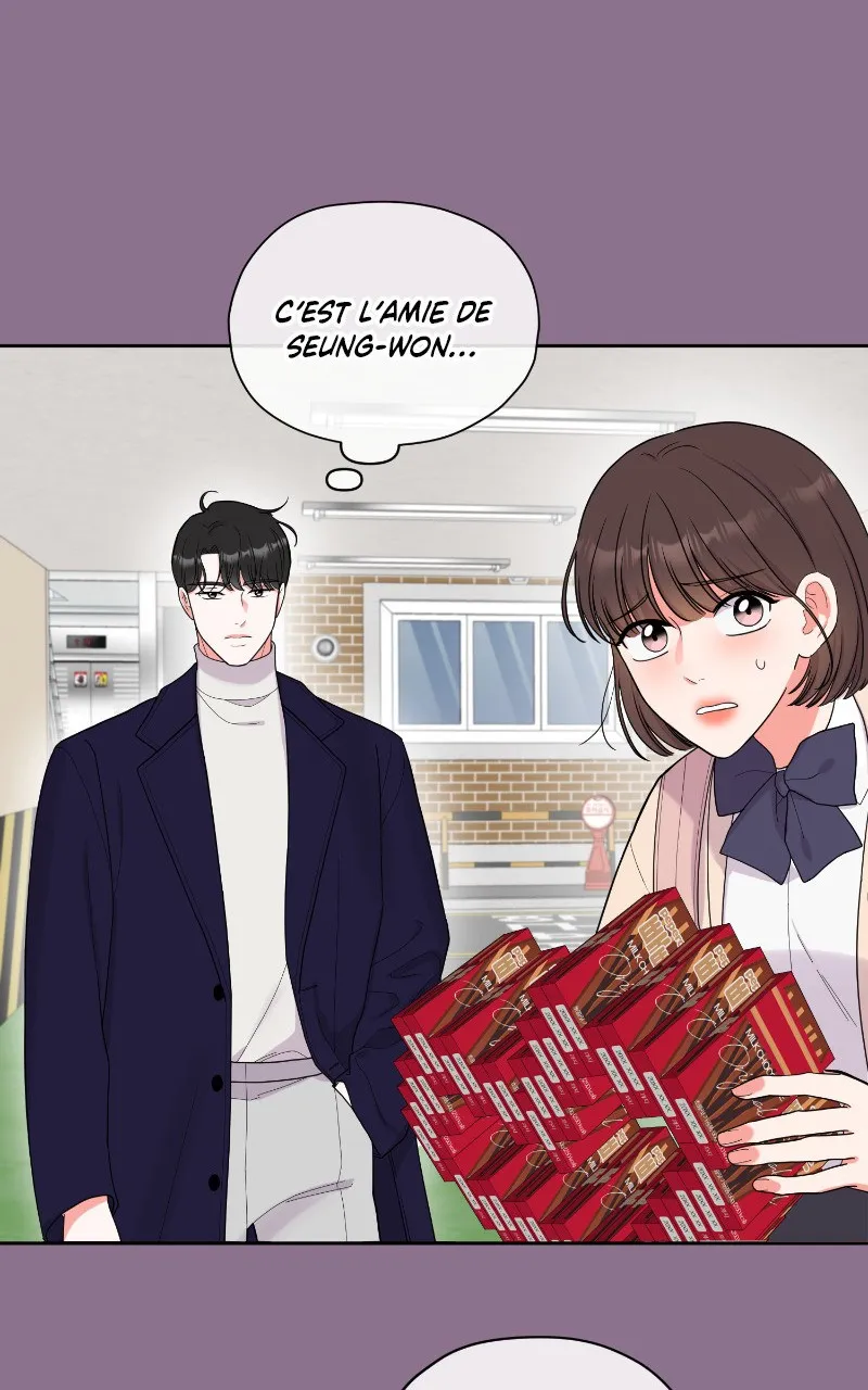 Read Pas toi, mais ton frère ! FR Manga Online