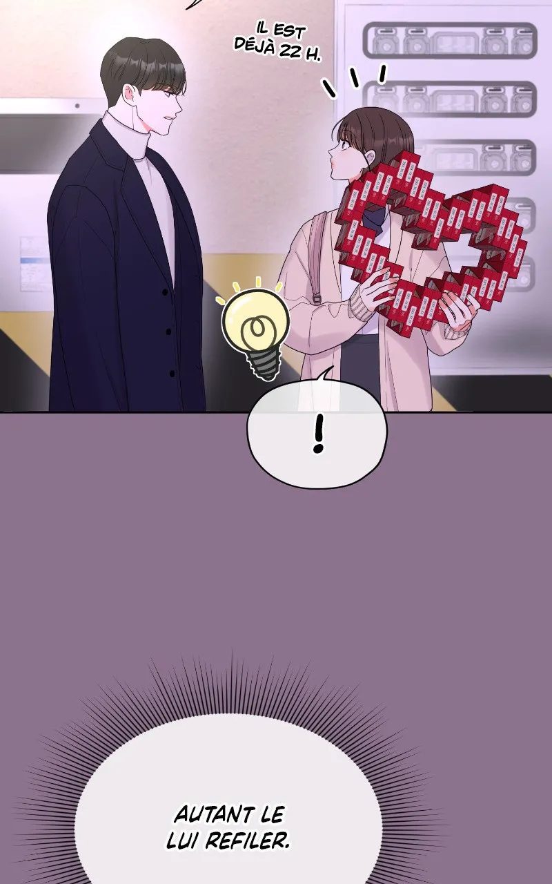 Read Pas toi, mais ton frère ! FR Manga Online