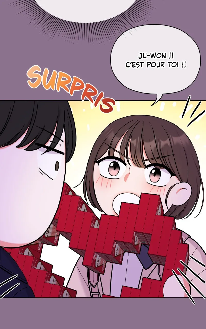 Read Pas toi, mais ton frère ! FR Manga Online