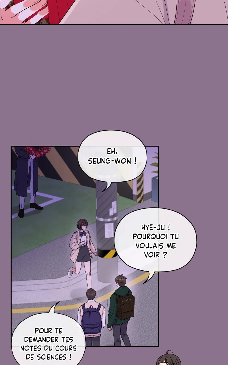 Read Pas toi, mais ton frère ! FR Manga Online