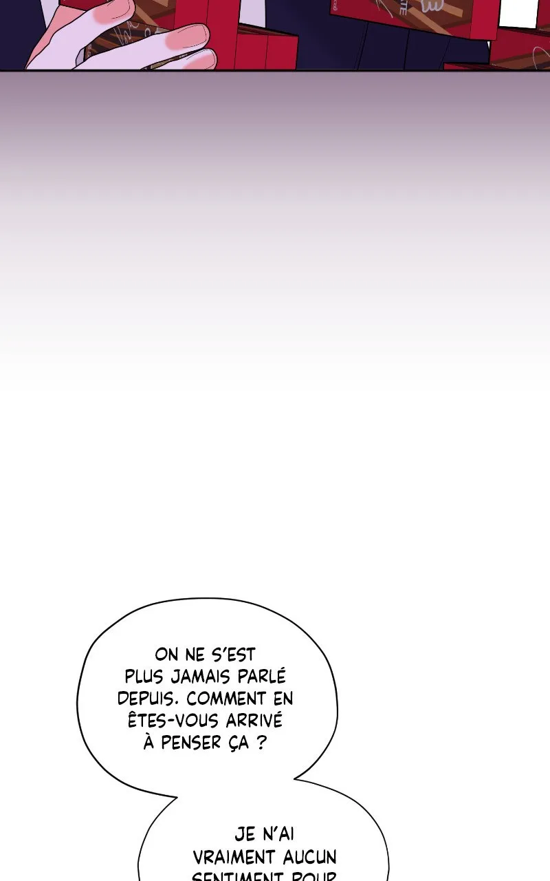 Read Pas toi, mais ton frère ! FR Manga Online