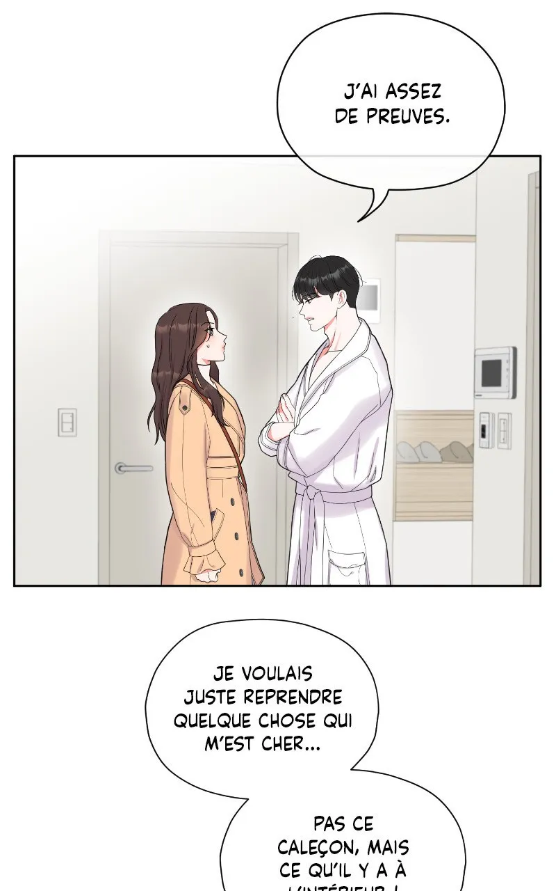 Read Pas toi, mais ton frère ! FR Manga Online