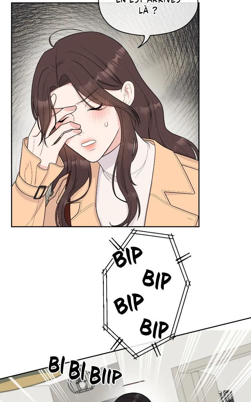 Read Pas toi, mais ton frère ! FR Manga Online
