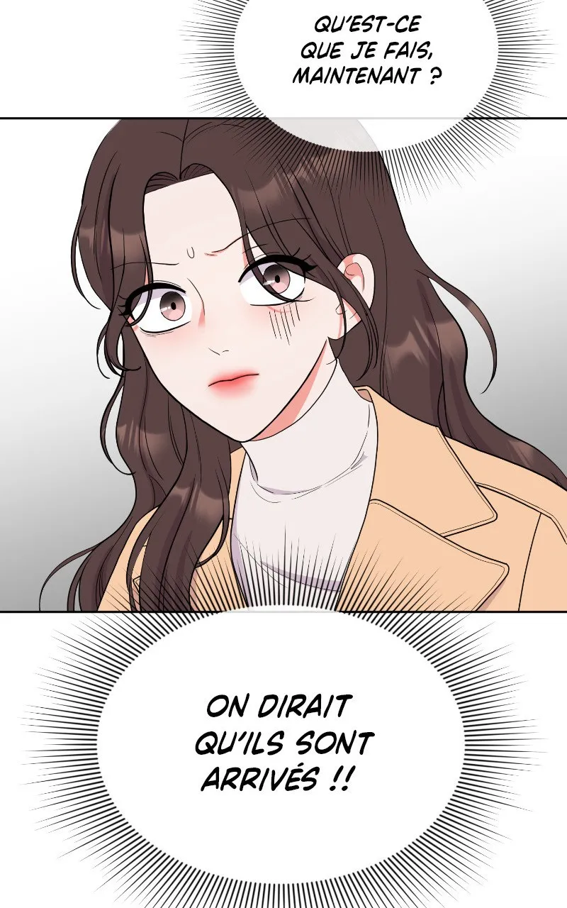 Read Pas toi, mais ton frère ! FR Manga Online