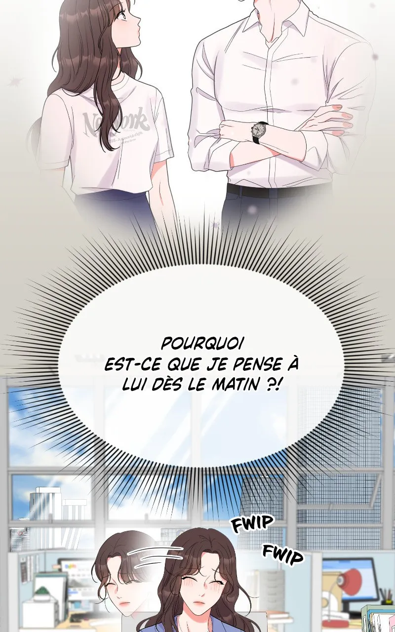 Read Pas toi, mais ton frère ! FR Manga Online