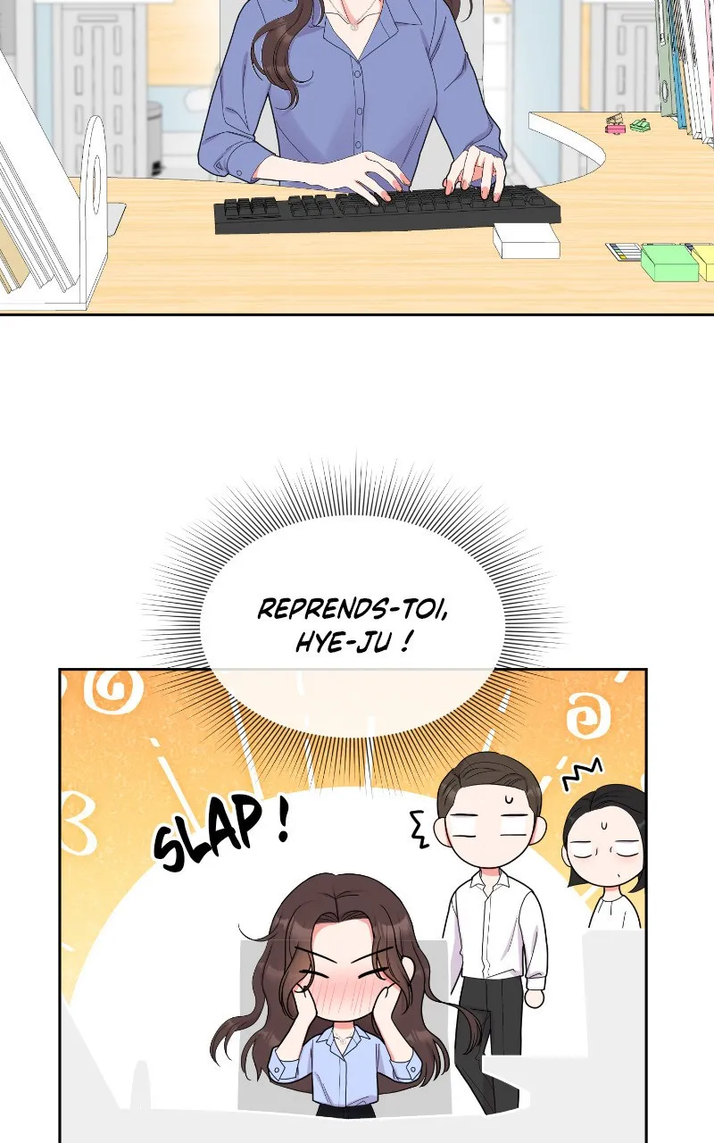 Read Pas toi, mais ton frère ! FR Manga Online