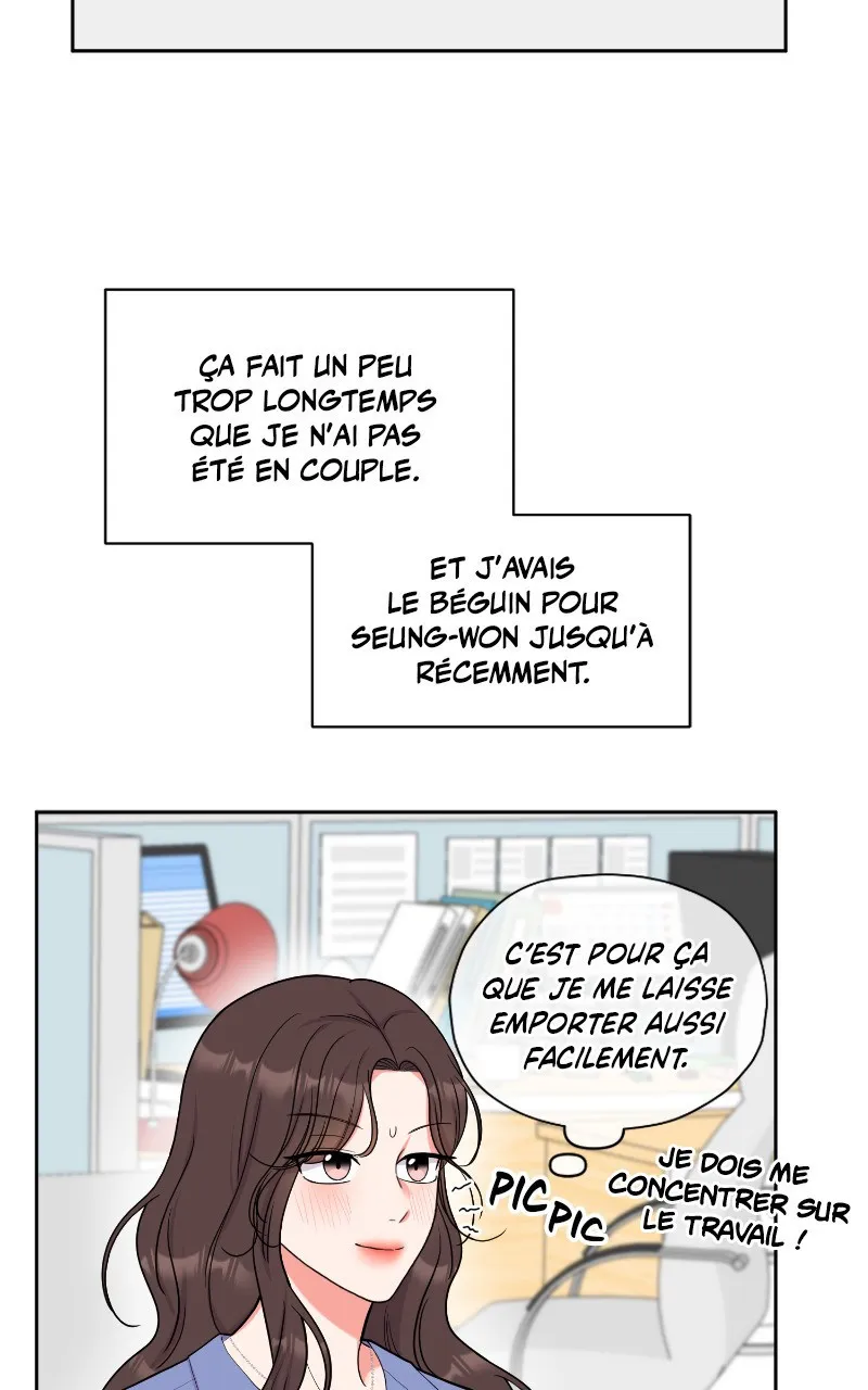 Read Pas toi, mais ton frère ! FR Manga Online