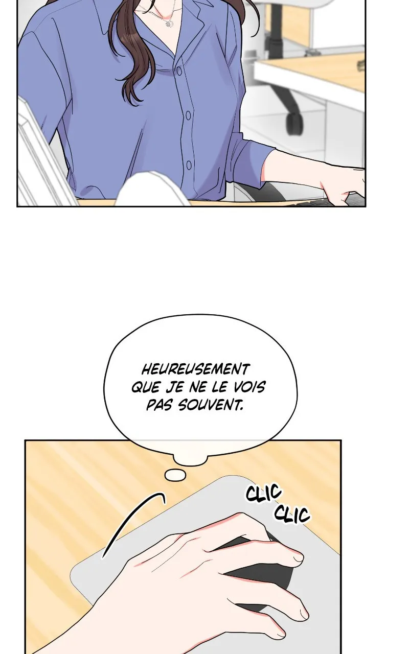 Read Pas toi, mais ton frère ! FR Manga Online