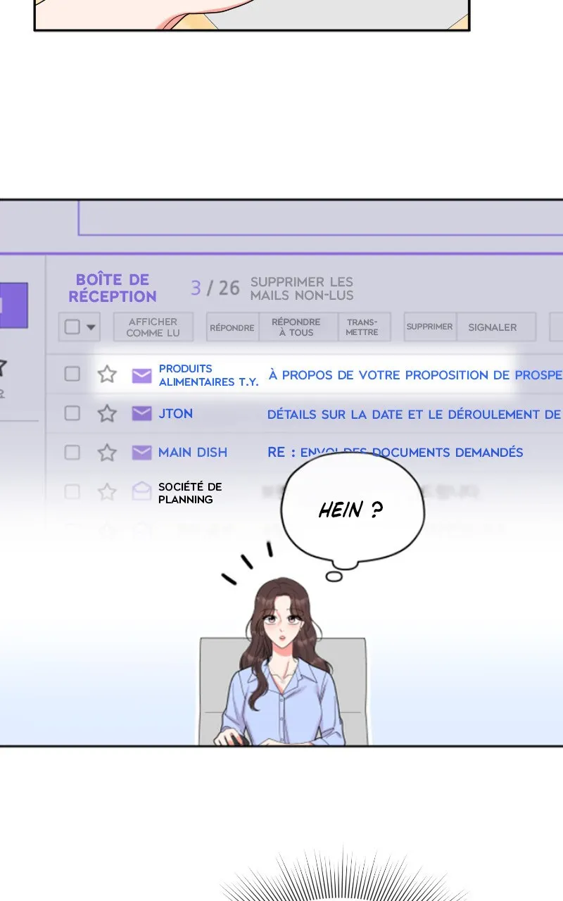 Read Pas toi, mais ton frère ! FR Manga Online