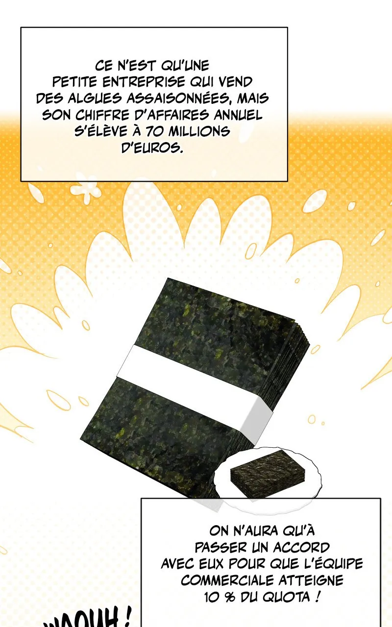 Read Pas toi, mais ton frère ! FR Manga Online