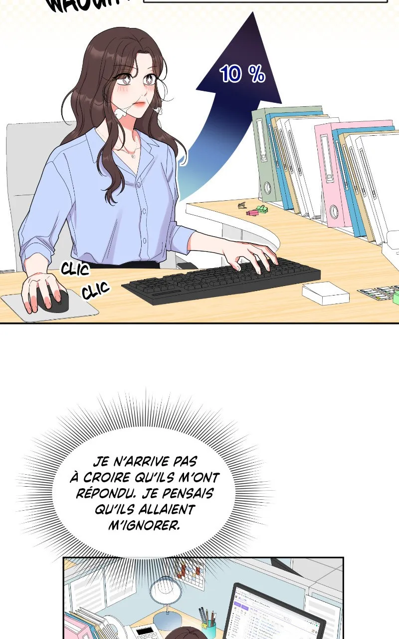 Read Pas toi, mais ton frère ! FR Manga Online