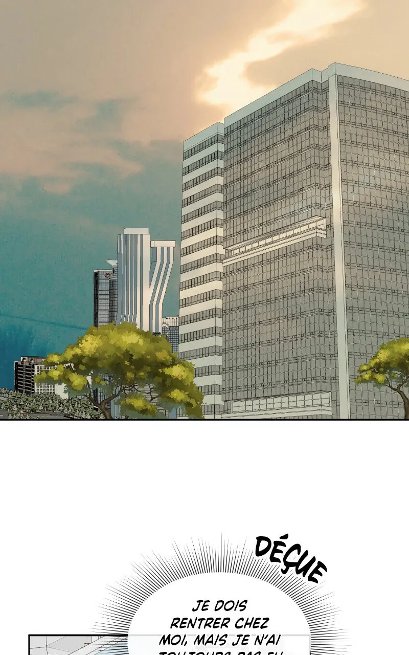 Read Pas toi, mais ton frère ! FR Manga Online