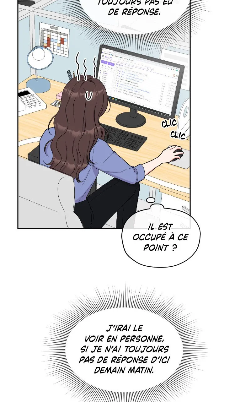 Read Pas toi, mais ton frère ! FR Manga Online