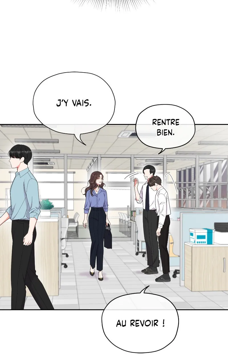 Read Pas toi, mais ton frère ! FR Manga Online