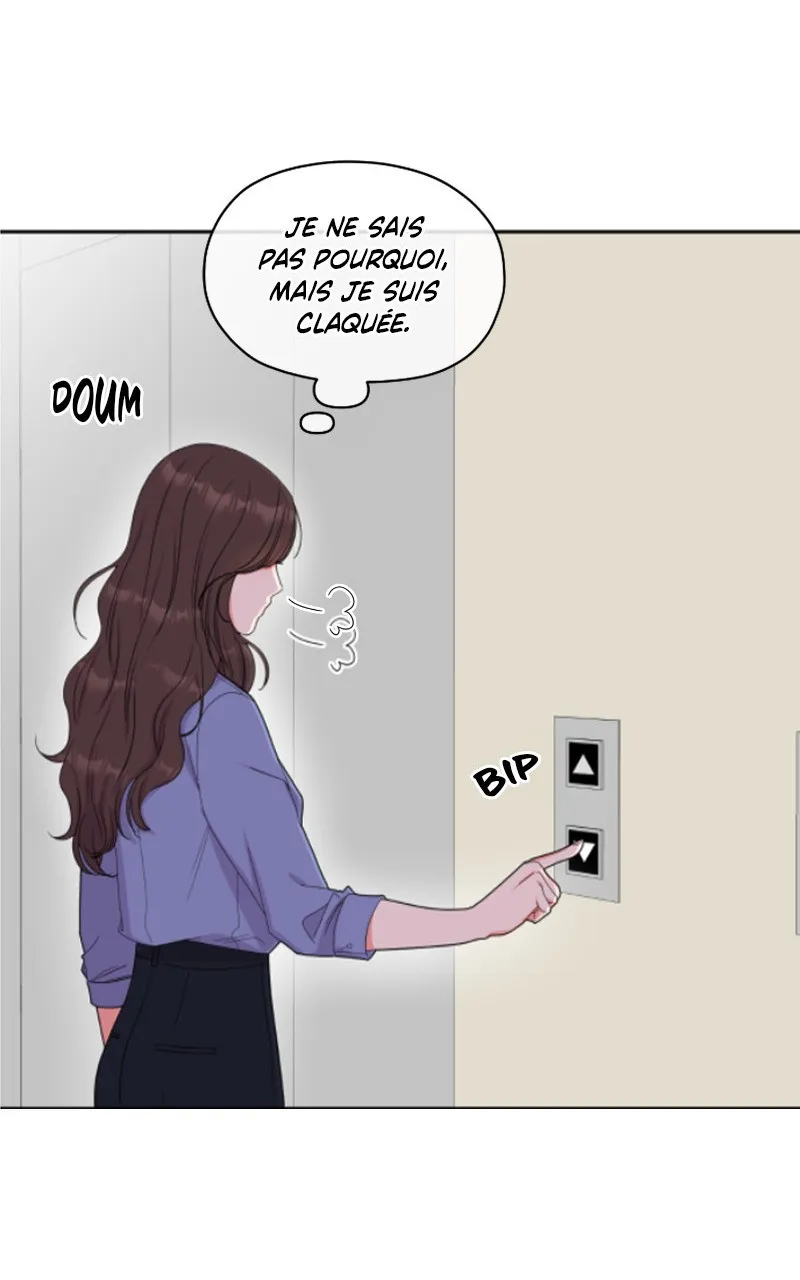 Read Pas toi, mais ton frère ! FR Manga Online