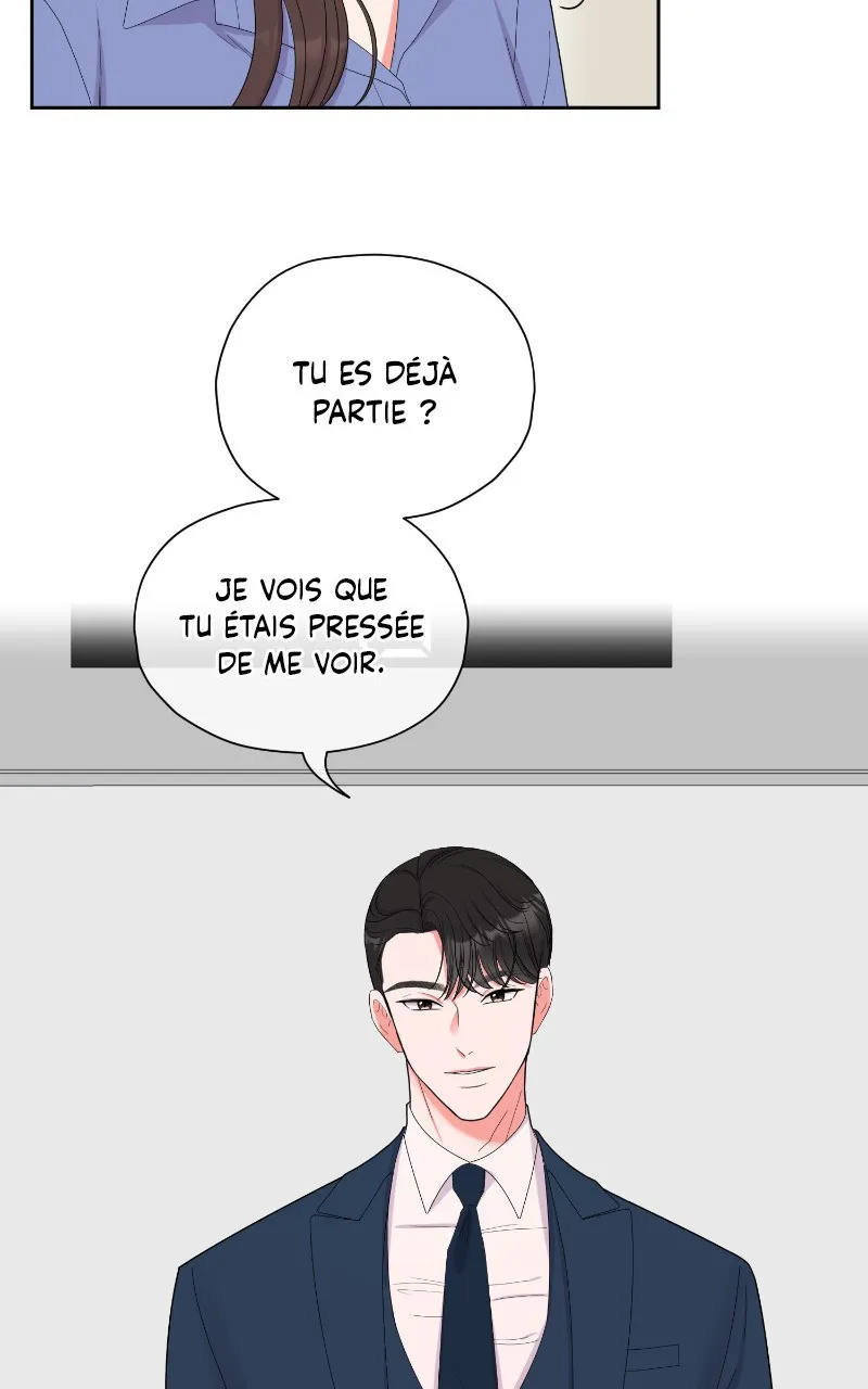 Read Pas toi, mais ton frère ! FR Manga Online