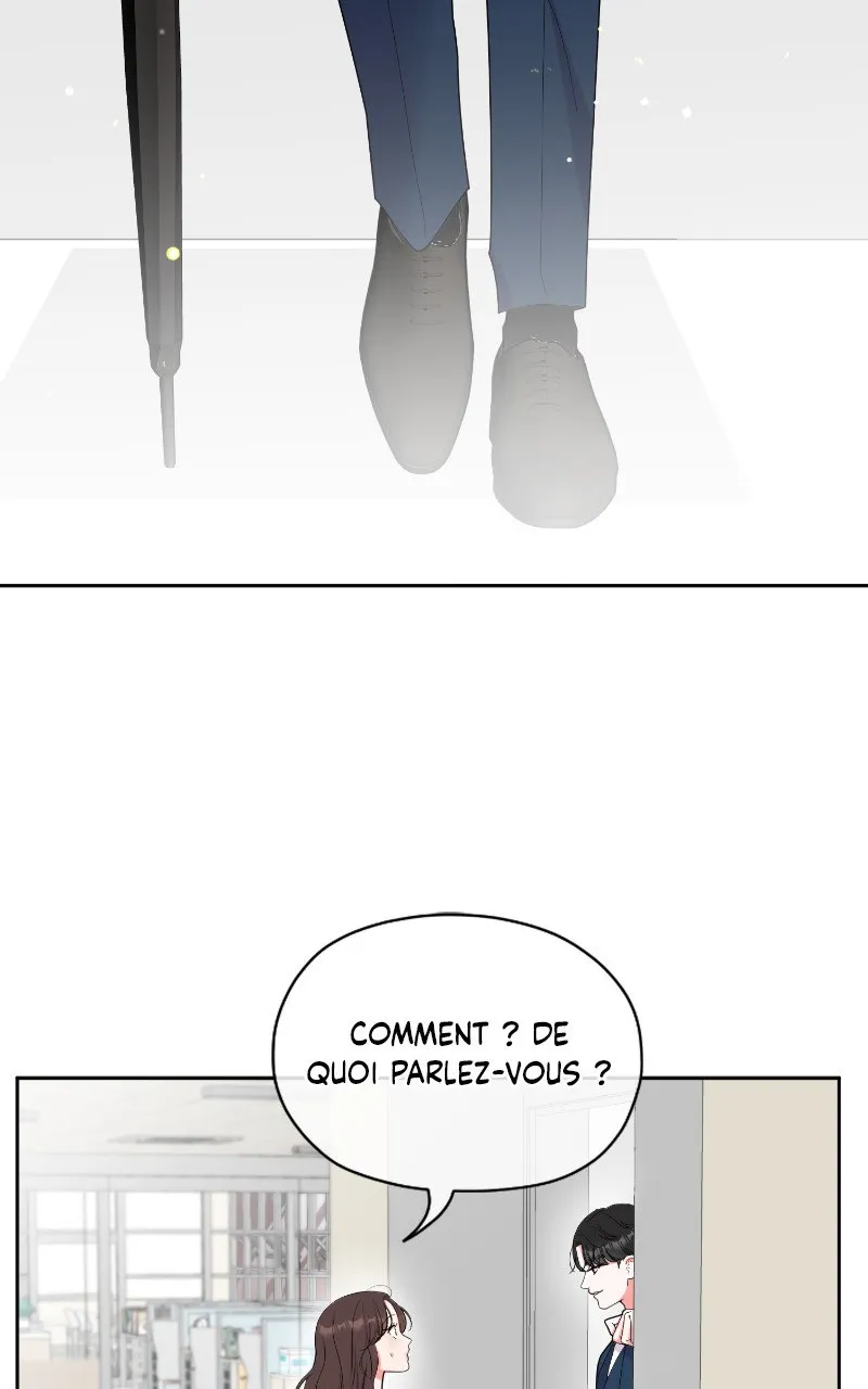 Read Pas toi, mais ton frère ! FR Manga Online