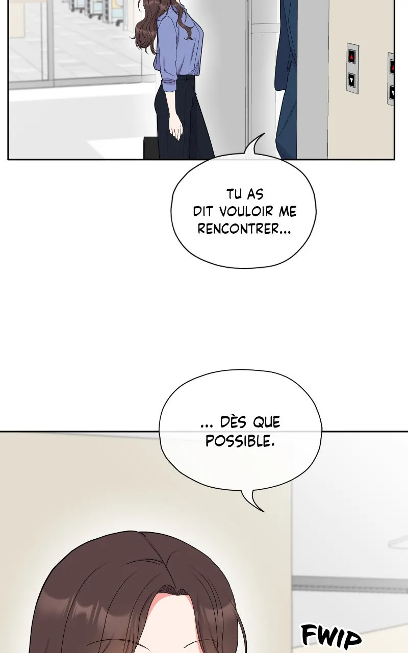 Read Pas toi, mais ton frère ! FR Manga Online