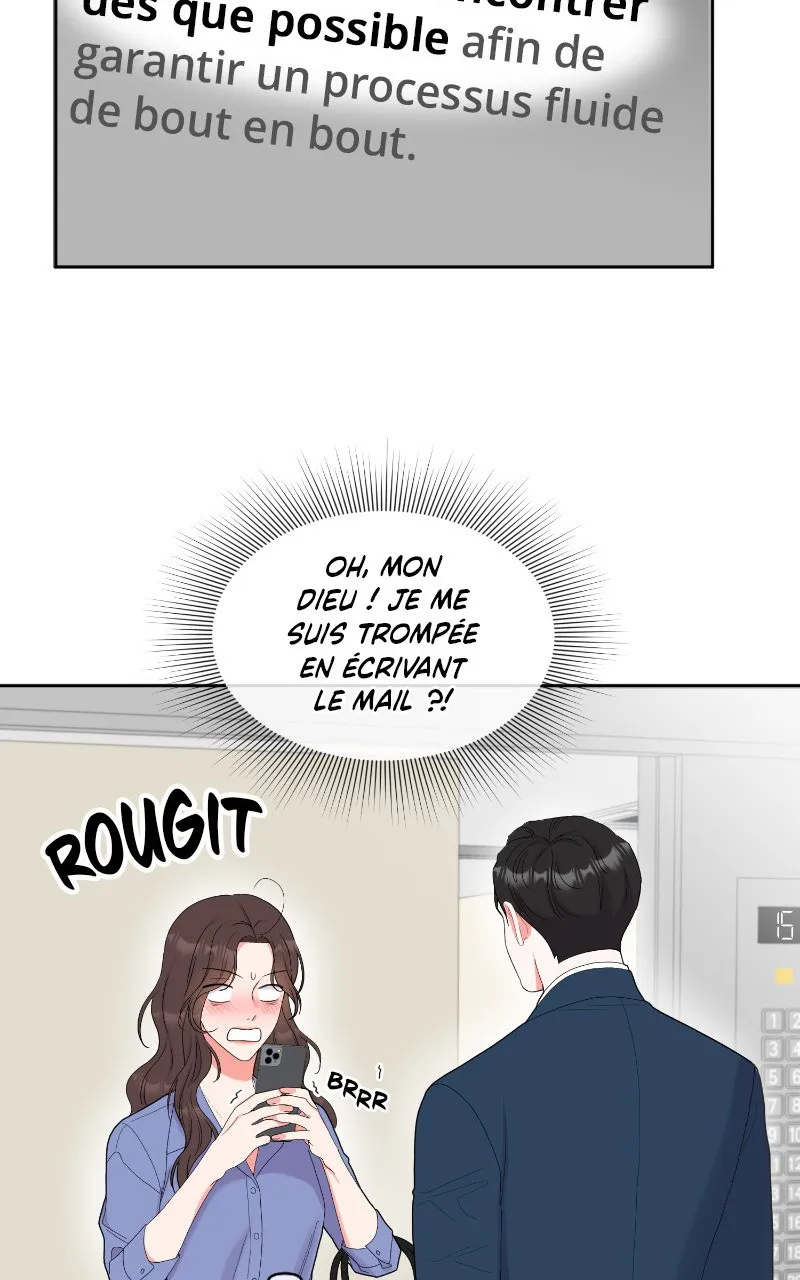 Read Pas toi, mais ton frère ! FR Manga Online