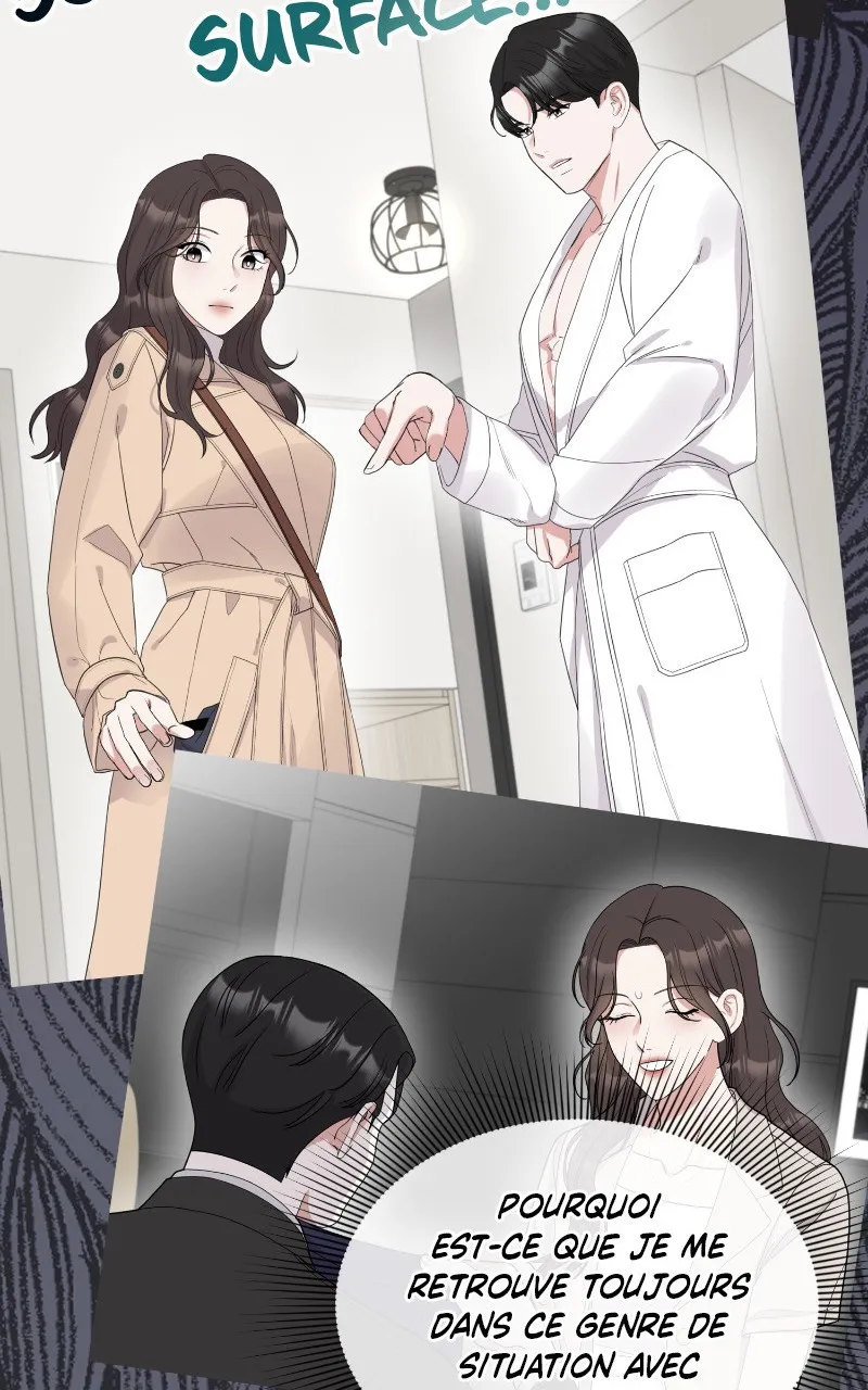 Read Pas toi, mais ton frère ! FR Manga Online