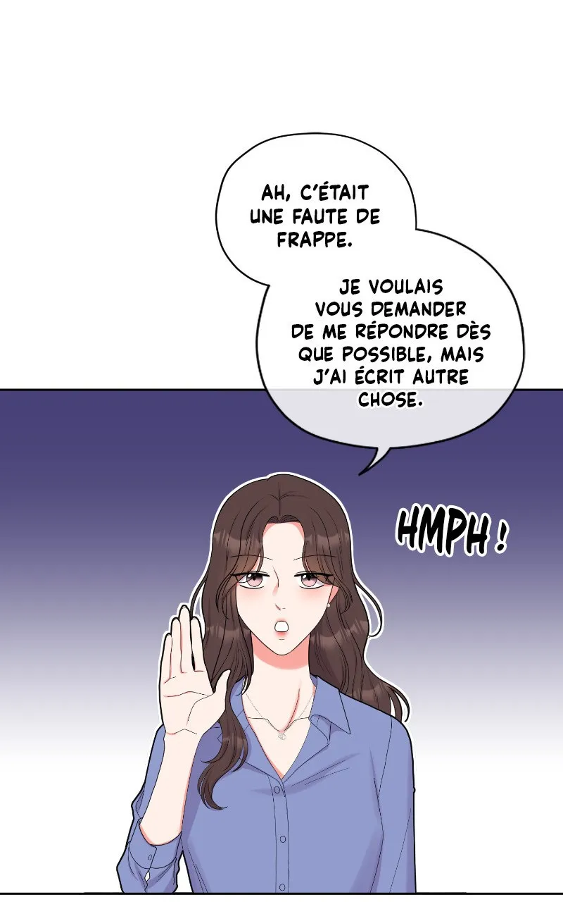Read Pas toi, mais ton frère ! FR Manga Online