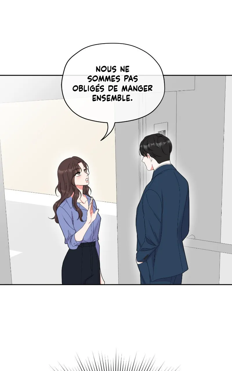 Read Pas toi, mais ton frère ! FR Manga Online