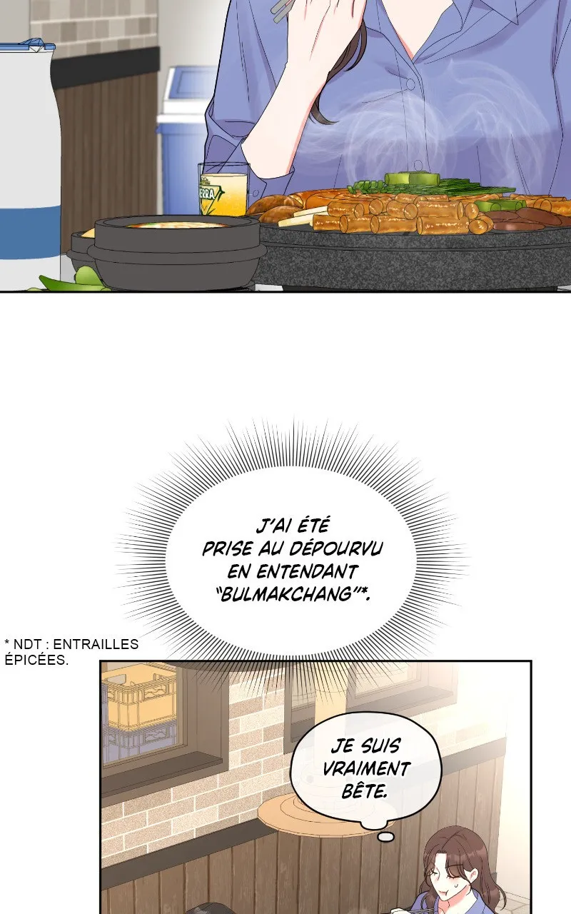 Read Pas toi, mais ton frère ! FR Manga Online