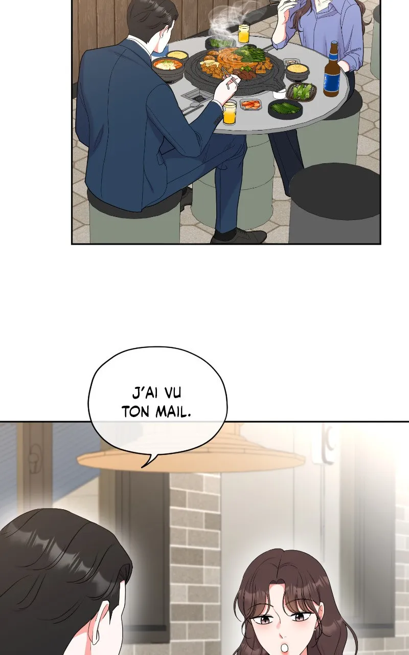 Read Pas toi, mais ton frère ! FR Manga Online