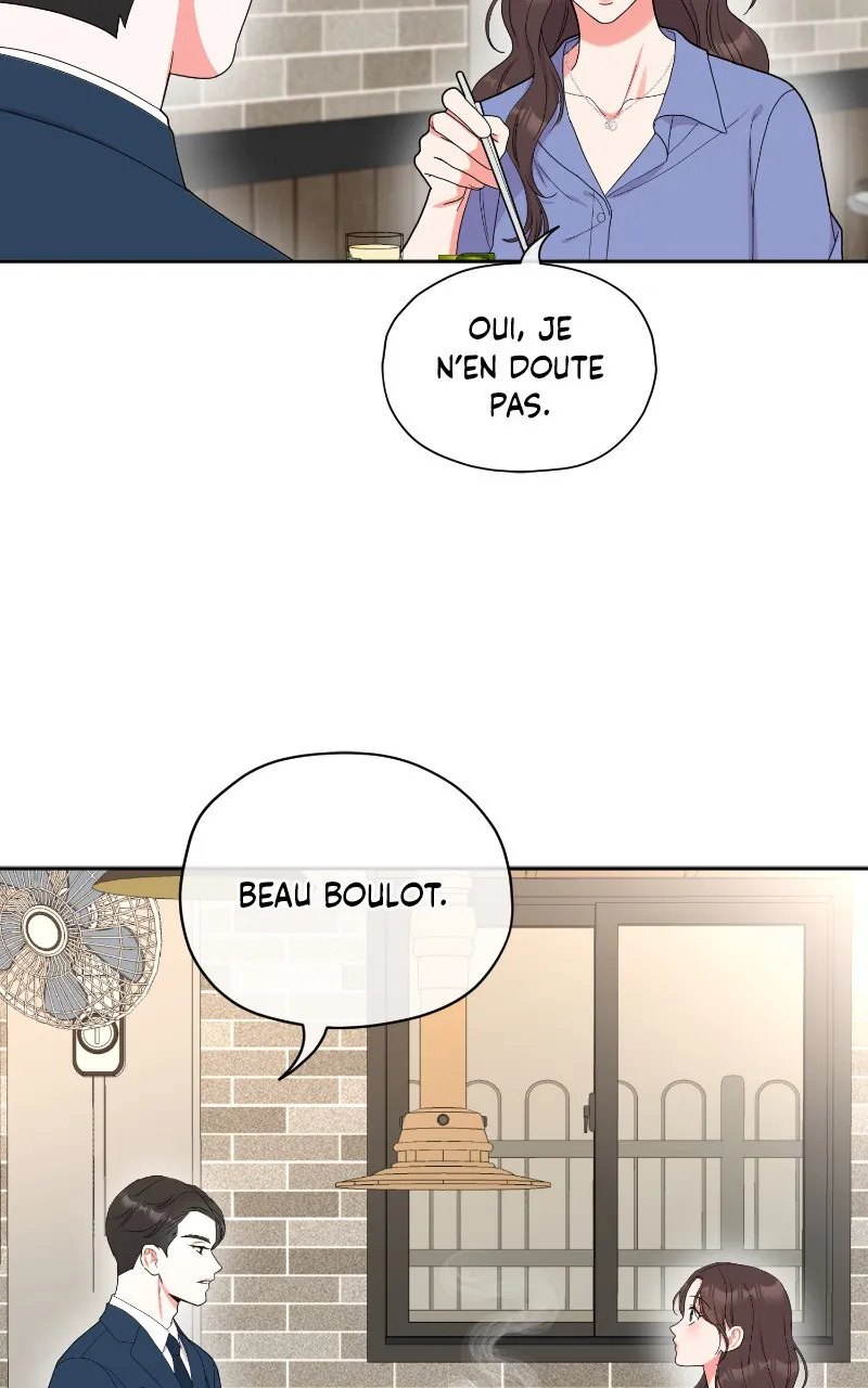 Read Pas toi, mais ton frère ! FR Manga Online