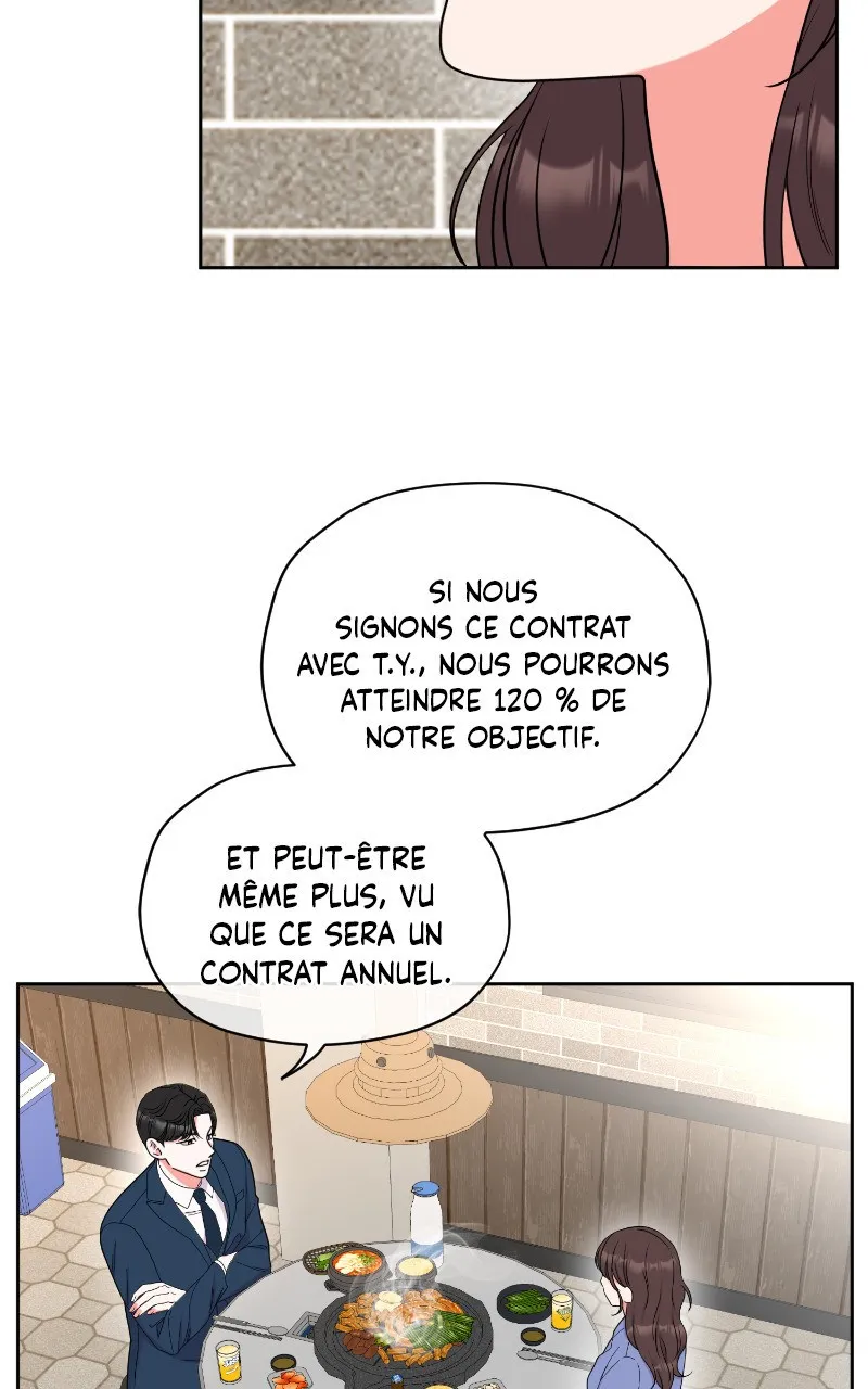 Read Pas toi, mais ton frère ! FR Manga Online