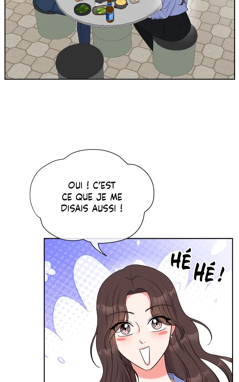 Read Pas toi, mais ton frère ! FR Manga Online