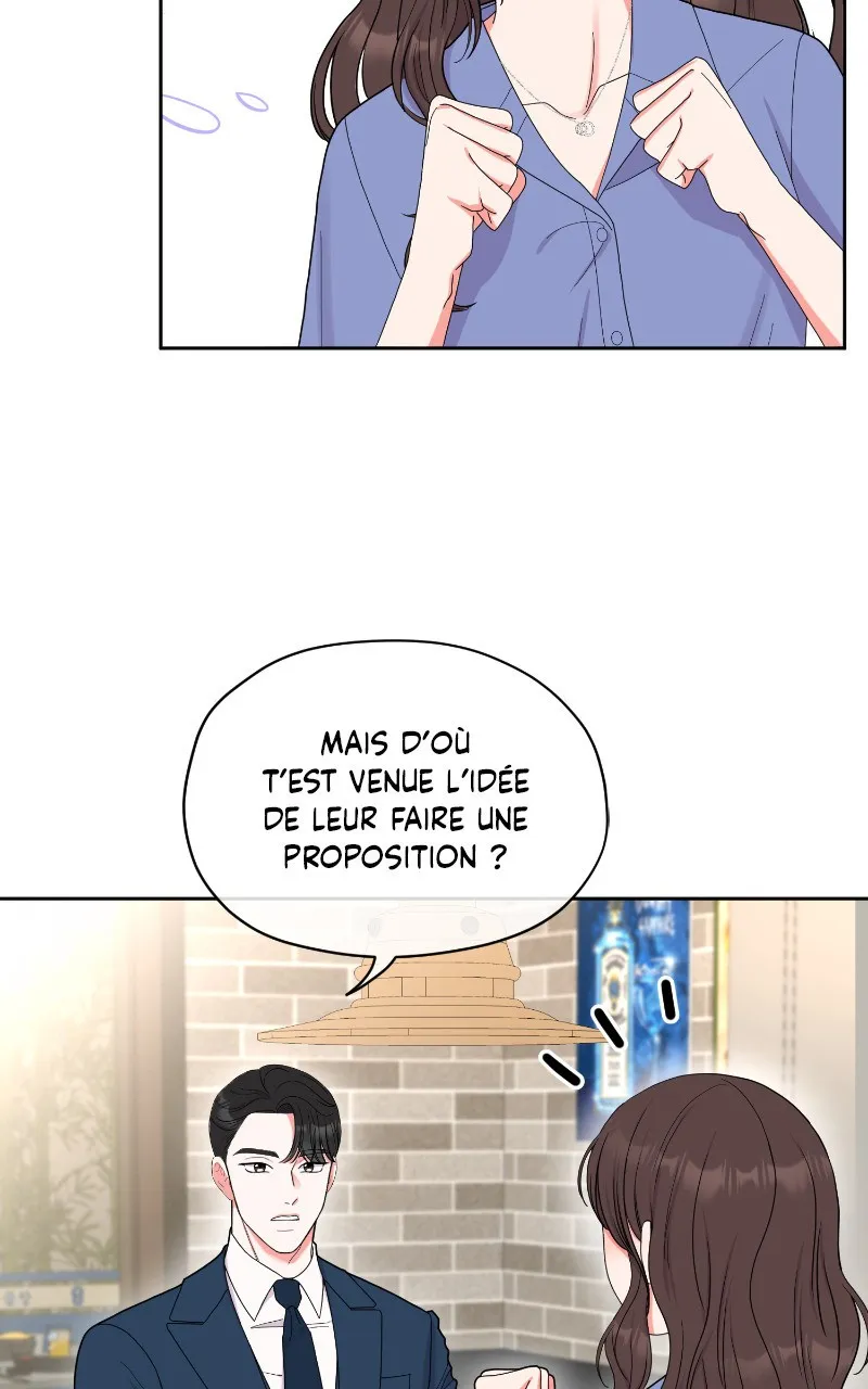 Read Pas toi, mais ton frère ! FR Manga Online